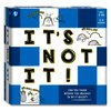 Skillmatics It’s Not It, Fast-paced Drawing Game, Family & Party Game, Fun Card & Board Game, Gifts for Kids, Teens, Adults Ages 7, 8, 9, 10 & Up