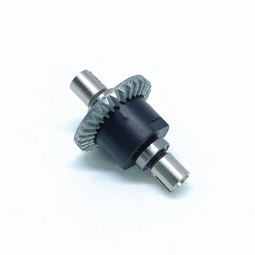 KingVal Replacement Differential Gear RC Spare Parts Compatible with WLtoys 144001 124018 124019 124017 124016 144010 RC Car