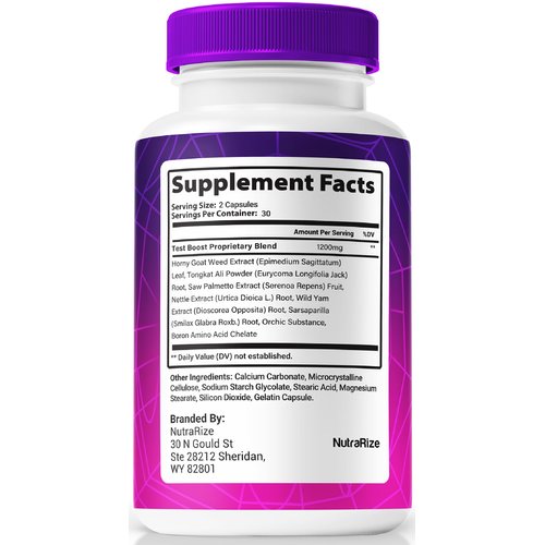 NutraRize (2 Pack) Spider-Sense Pills, Official Spider Sense for Men with Premium Ingredients to Help Fuel Energy, Stamina & Confidence, Natural SpiderSense Male Formula Review (120 Capsules)