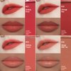 ETUDE Fixing Tint 4g | Long Lasting, High Pigmented Liquid Lipstick, Lip Stain, Waterproof, Lightweight matte finish, Full Coverage (#07 Cranberry Plum)