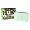 Nabila K Voyager's Garden Triple Milled Bar Soap, Moisturizing, 7 ounces