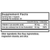Celebrate Vitamins Iron with Vitamin C Capsules, 45 mg Iron, Bariatric Vitamins for Post-Surgery Patients, 90 Count, 3 Month Supply