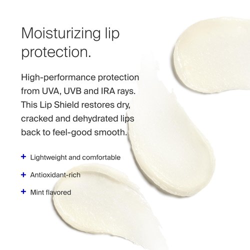 Supergoop! PLAY Lip Shield SPF 30 with Strawberry - Pack of 2 - Moisturizing Lip Treatment for Dry Cracked Lips - Clean Ingredients & Broad Spectrum UV Protection