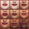 NYX PROFESSIONAL MAKEUP Lip Lingerie XXL Matte Liquid Lipstick - Warm Up (Red Rose)