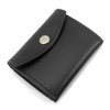 Rothco Leather ID Badge Holder, Black