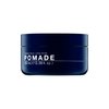 Selvedge Grooming Glossing Hair Pomade For Men, Strong Hold, High Shine, Made in Italy, 3.38 fl oz