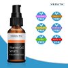 YEOUTH Vitamin C Face Serum with Hyaluronic Acid, Vitamin C Serum for Face, Vitamin C for Face Targets the Appearance of Dull Spots, Face Serum for Women and Men 2oz