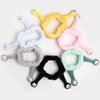 appuivbt Snail Eyes Headband Antenna Headband,Face Wash Plush Hair Band Hair Hoop Makeup Turban Bandana for Women Girls