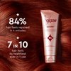 glaze Glaziplex Super Bond Treatment – Deep Conditioning Hair Mask Repairs, Strengthens, Protects in Just 4 minutes – 6.4 oz