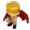 nanoblock - My Hero Academia - Hawks, Character Collection Series Building Kit