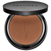 SEPHORA COLLECTION Matte Perfection Powder Foundation 62 Toffee Spice