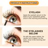 W3w Lash Serum,W3W Eyelashes Growth Serum,W3W Lash Serum - W3W Eyelash Growth Serum,Boost Eyelash Growth Serum,and Thicker Lashes (1pcs)