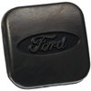 Ford 1L2Z-17F000-CA Genuine Trailer Hitch Receiver Cover Cap