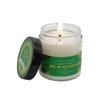 Holday Aromatherapy Candles (Spruce & Fir, 3.1 ounce apothecary glass)