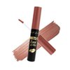L.A. Girl Metal Liquid Lipstick, Smolder GML854