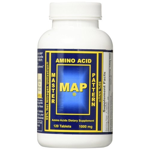 Master Amino Acid Pattern (MAP)