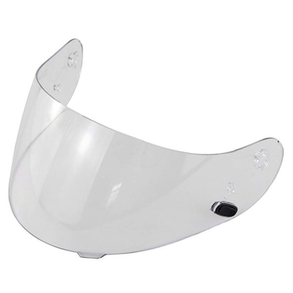 VCOROS Motorcycle Helmet Visor Repalcement for HJC Helmet Visor HJ-09 CL-15 CL-17 CL-16 CL-SP AC-12 FS-10 CS-R1 IS-16 CS-R2 (Clear)