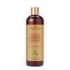 SheaMoisture Intensive Hydration Shampoo for Dry, Damaged Hair Manuka Honey & Mafura Oil Sulfate-Free 24oz