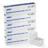 1000 Gauze Pads 2x2,JMU Sponge Non Woven 4-Ply Non-Sterile Dental Pads All Purpose Gauze