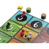Mountain Goats - Board Game - 2 to 4 Players - 20 Minute Play Time