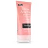 Neutrogena Oil-Free Acne Wash Pink Grapefruit Foaming Scrub, 4.2 Fl Oz