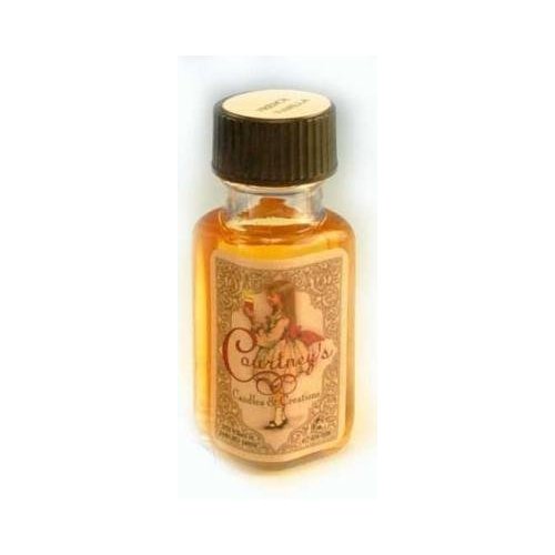 Courtneys Candles Scented Fragrance Oils - 0.5 Ounce Bottle - Black-Currant-Vanilla