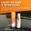 sibu Sea Buckthorn Nourishing Face Cream 1oz (2-Pack), Lightweight and Hydrating Face Cream – Amazing for Sensitive Skin, Breakouts, & Irritation