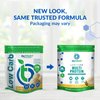 BioTrust Low Carb Protein Powder – Natural and Delicious Whey & Casein Blend from Grass-Fed Hormone Free Cows – Non GMO, Soy Free, Gluten Free, Hormone Free (Vanilla, 3-Pack)