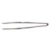 Mars Professional Stainless Steel Tweezers, 3.5" Length