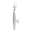 Rapala X-Rap Jerkbait 08 Fishing lure (Glass Ghost, Size- 3.125)