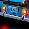 Led Light Set Compatible with Lego T2 Camper Van, Lighting for Lego 10279 Building Blocks Model [Model 10279 Not Included]