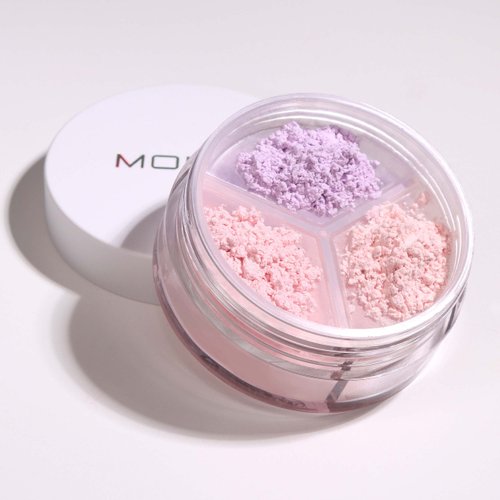 Set &amp; Correct Loose Setting Powder (005, Rose Pink)
