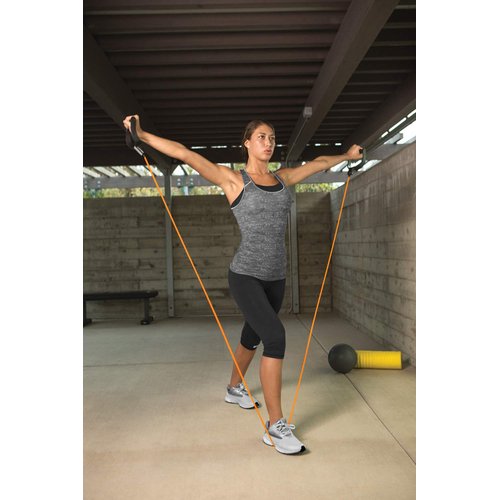 SKLZ Training Cable, Light, Orange