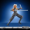 STAR WARS The Vintage Collection Ahsoka Tano, Ahsoka 3.75-Inch Collectible Action Figures, Ages 4 and Up