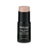 Mehron Makeup CreamBlend Stick | Face Paint, Body Paint, & Foundation Cream Makeup| Body Paint Stick .75 oz (21 g) (Light Medium Olive)