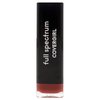 COVERGIRL Color Idol, Satin Lipstick, Knockout, 0.12 Ounce
