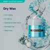 ENJOY Dry Wax (2.1 OZ) – Non-Greasy, Pliable Hair Wax