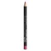 NYX Nyx slim lip liner pencil -color fuchsia - slp 816