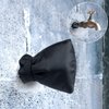 Outdoor Faucet Cover,Garden Faucet Socks for Winter Freeze Protection,5.9" W x 9"L, Waterproof Insulated Tap Cover, Water Sprinkler Valve Insulation Wrap and Hose Spigot Cover 2Pcs