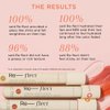 HALEYS Hydrating Luminous Lip Gloss (Pink Skies), Re-flect and hydrate, nourish, non-sticky, weightless, Phenoxyethanol-free, peppermint oil-infused, Vegan and Cruelty-free