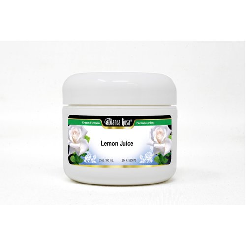 Bianca Rosa Lemon Juice Cream (2 oz, ZIN: 520675)