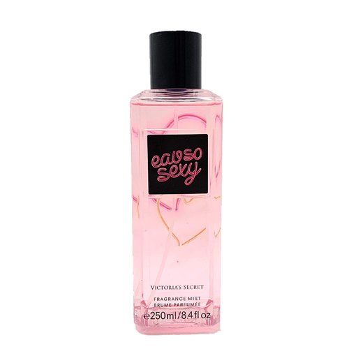 Victoria's Secret Eau So Sexy Fragrance Mist