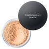bareMinerals Original Loose Powder Foundation SPF 15, Lightweight Mineral Loose Powder Foundation Makeup, Buildable Coverage, Talc Free, Vegan (Fair Ivory 02)
