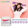 NatureCity TrueMagnesium Highly Absorbable Chelated Magnesium Bisglycinate (60 Servings) - Magnesium for Sleep and Stress - Magnesium Supplement for Women and Men