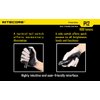 NITECORE P12 2015 Version 1000 Lumens Precise Tactical Flashlight CREE XM-L2 U2 LED Waterproof Flashlight