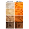 Lunar Tides Semi-Permanent Hair Color (43 colors) (Fire Opal)