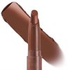 ColourPop SASSY Lippie Stix Matte Lipstick Full Size - Super-Pigmented Moisturizing Lasting Long-Wear Hydrating (dark cool brown)