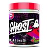 GHOST Legend All Out Pre-Workout Powder, Cherry Limeade - 20 Servings - Pre-Workout Supplement for Men & Women - Energy & Pumps - Caffeine, L-Citrulline, & Beta Alanine Blend - Sugar Free