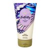 Bath & Body Works Butterfly 2 Pack Body Scrub Bundle with a Lavender Dream Bar Soap - Full Size