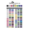 Magic Collection Colorffect Hair Color Wax (Blue)